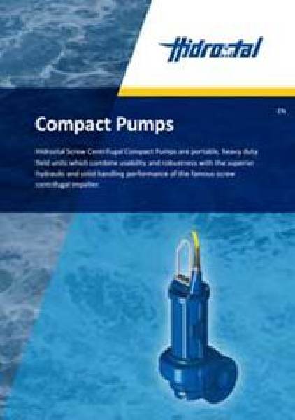 Compact Pumps